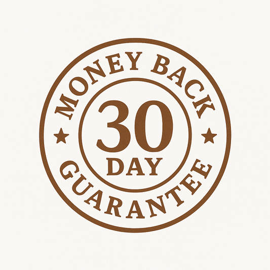 30-Day Guarantee